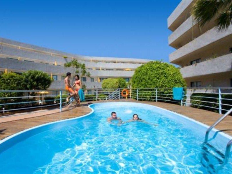 פוארטו דה לה קרוז Apartamentos Turquesa Playa מראה חיצוני תמונה